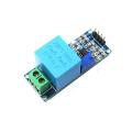ZMPT Single Phase AC Voltage Sensor. 