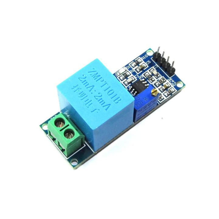 ZMPT Single Phase AC Voltage Sensor