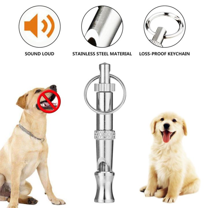 MA%20Adjustable%20Whistle%20Sound%20with%20Keychain%20Pet%20Training%20Stainless%20Steel%20Whistle%20-%20Image%203