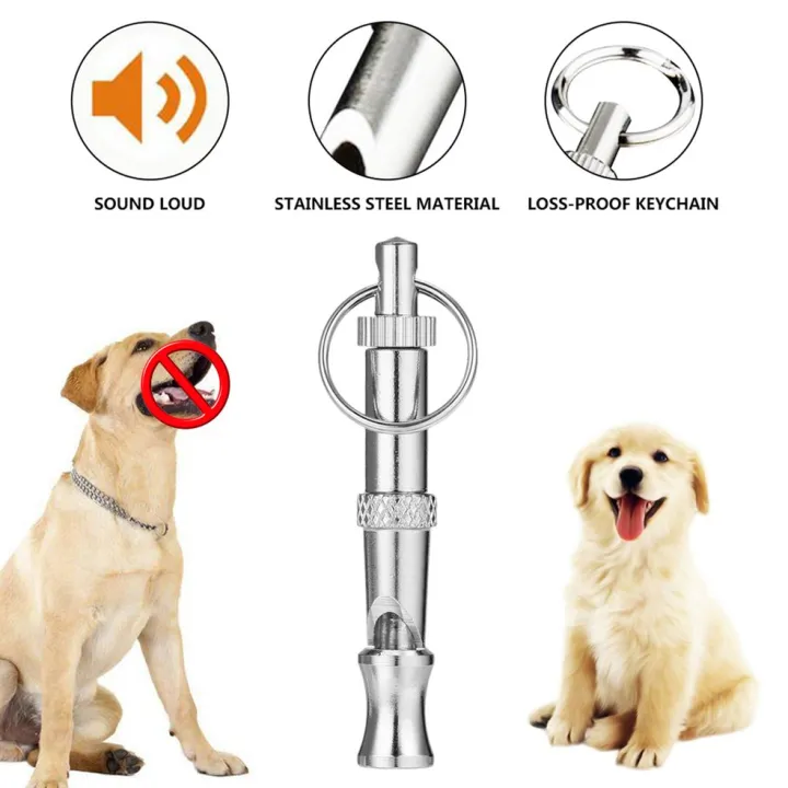MA%20Adjustable%20Whistle%20Sound%20with%20Keychain%20Pet%20Training%20Stainless%20Steel%20Whistle%20-%20Image%203