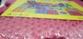 Puzzle mat 10 piece. 