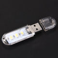 5V USB Led Light SMD 5730 USB Book Lamp Mini USB Gadget. 