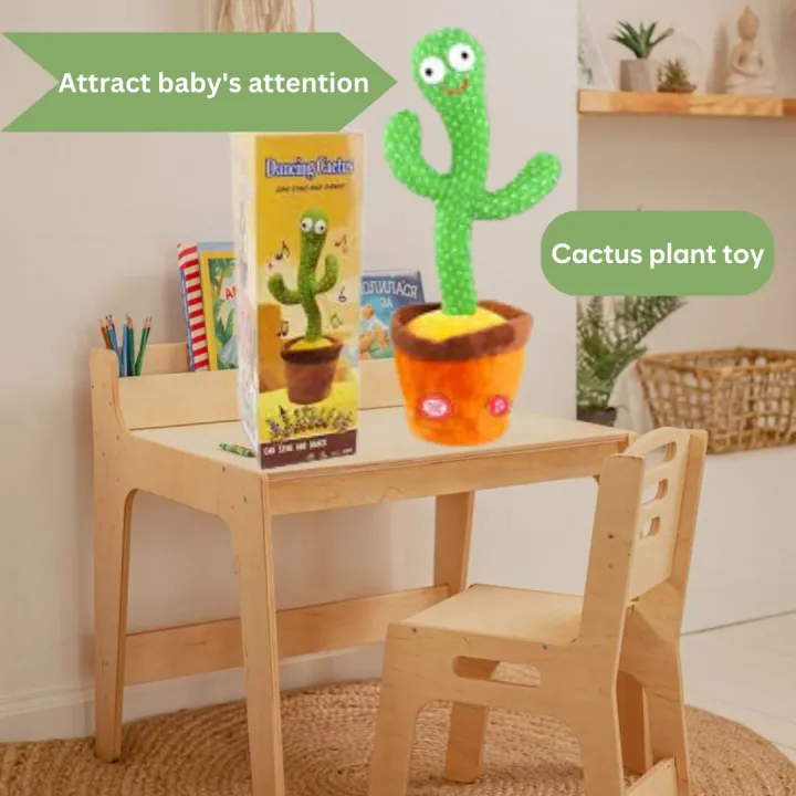 Rechargeable%20Cactus%20Baby%20record%20toy%20Cactus%20baby%20toy%20Dancing%20CactusToy,Talking%20Cactus%20Toys%20for%20Kids%20That%20Repeats%20Your%20Words,Dancing%20Cactus%20Plush%20for%20Babies%20Talking%20&%20Repeating%20Home%20Decoration%20Children's%20-%20Image%206