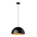 New Dome Shaped Hanging Lamp | Ceiling Light | Hanging Light | Fancy Light | Pendant Light | Indoor Lighting | Outdoor Lighting | For Home, Offices, Restaurants, Bedroom, Kitchen, T.V Lounge, Hotels. 