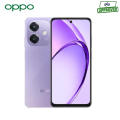 OPPO A5i - IPS LCD - 6.67 Inches Display - 4GB RAM 64GB ROM - 5MP Front Camera - 8MP Rear Camera - Snapdragon® 6s 4G Gen1 - Dual SIM - 5100mAh Battery. 