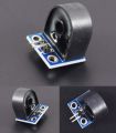 ZMCT103C AC 5A Current transformer single phase AC sensor CT. 