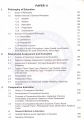Advanced Education for CSS PCS PMS and Other Competitive Exams. 