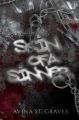 Skin of a Sinner by Avina St. Graves [Books Been]. 