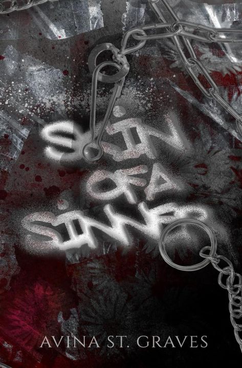 Skin of a Sinner by Avina St. Graves [Books Been]