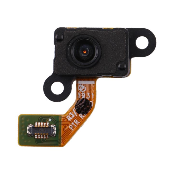 Galaxy A30S Fingerprint Sensor Flex Cable Replacement Compatible and Easy Installation