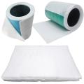 Filter Cotton High Density Easy Installation Electrostatic Cotton. 