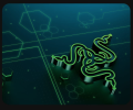Razer Goliathus Gaming Mouse Pad. 