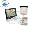 HTC-2 Digital LCD Hygrometer Temperature Humidity Meter In Pakistan. 