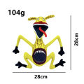 Cross-Border New Products Zoochosis plush  Animal Psychosis Surrounding the Game Plush Puppet and Doll. 
