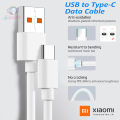 Xiaomi MI 33 Watt Turbo Fast Charger Original with Type C cable | Xiaomi MI 33W Quick charger. 