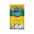 Klink Dashboard Polish Jasmine (Pack of 10 sachets). 
