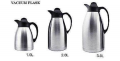 Histro Stainless Steel Thermos - 1,2,3 Liter High Qualify keep water 24 Hours Stainless Steel 1L 2L 3L Liters Tea Coffee Drinks Vacuum Flask Thermos Jug Household tea and coffee thermos double wall vacuum thermos flask insulated for 24 hours. 