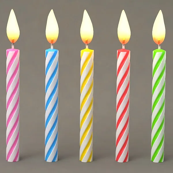 Pack%20of%2024%20Multi%20Color%20small%20Birthday%20Candle%20With%20Holders%20%7C%20Cake%20Candle%20%7C%20Anniversary%20Cake%20Candle%20%7C%20Party%20Cake%20Candle%7C%20Imported%20Quality%20Candle%20%7C%20Cake%20Topper%20Candles%20%7C%20Blue%20Yellow%20White%20Pink%20Candles%7C%206%20cm%20Long%20Candles%7C%20Mini%20Candle%20for%20Cake%20-%20Image%202