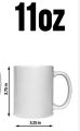 "Cristiano Ronaldo Celebration Mug: Relive the Glory of Every Goal – Perfect for fans, this striking mug captures the essence of CR7's electrifying celebrations, making it an essential addition to your collection for enjoying your favorite drinks!". 