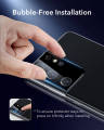 Samsung Galaxy S21 Ultra - Camera Lens Protector For Latest Samsung Modals. 