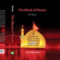The Blood of Husayn by M.R. Kazimi Best selling English Religion Books Reading Book. 