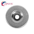 Grinding Wheel High Hardness Wear Resistant Grinding Wheel. 