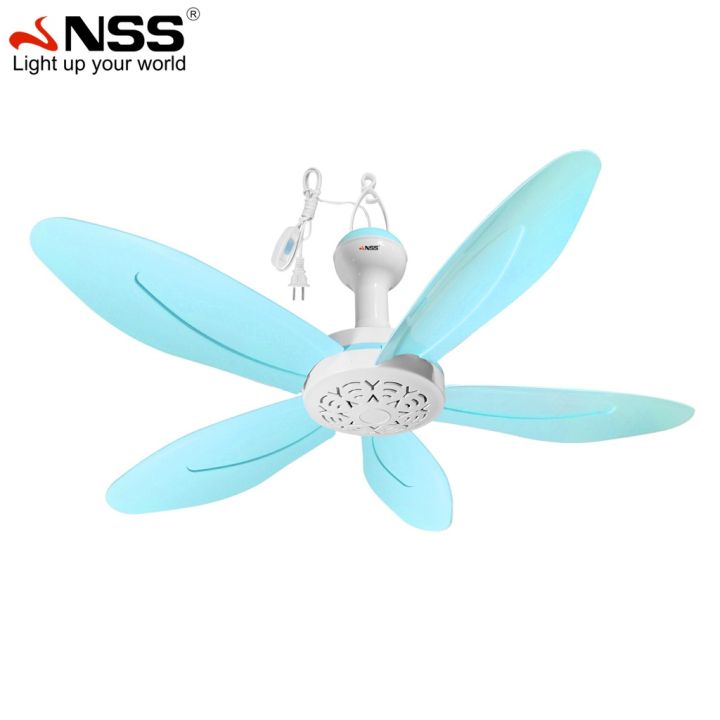 Effective%20cooling%20NSS%205%20blade%20fan%20ceiling%20fan%20portable%20clip%20fan%20heat%20proof%20fan%20strong%20wind%20-%20Image%205