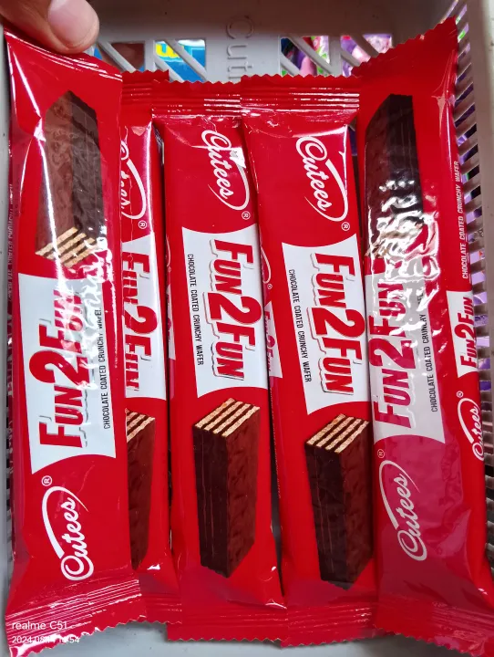 Original%20Cutees%20Fun2Fun%20Chocolate%20Coated%20Crunchy%20Wafer%20(Pack%20Of%20Long%20Chocolate%2015%20Long%20Pieces)%20/%20Special%20Crunchy%20Wafer%20/%20Long%20Chocolate%20Bar%20Wafer%20/%20With%20Affordable%20Price%20-%20Image%203
