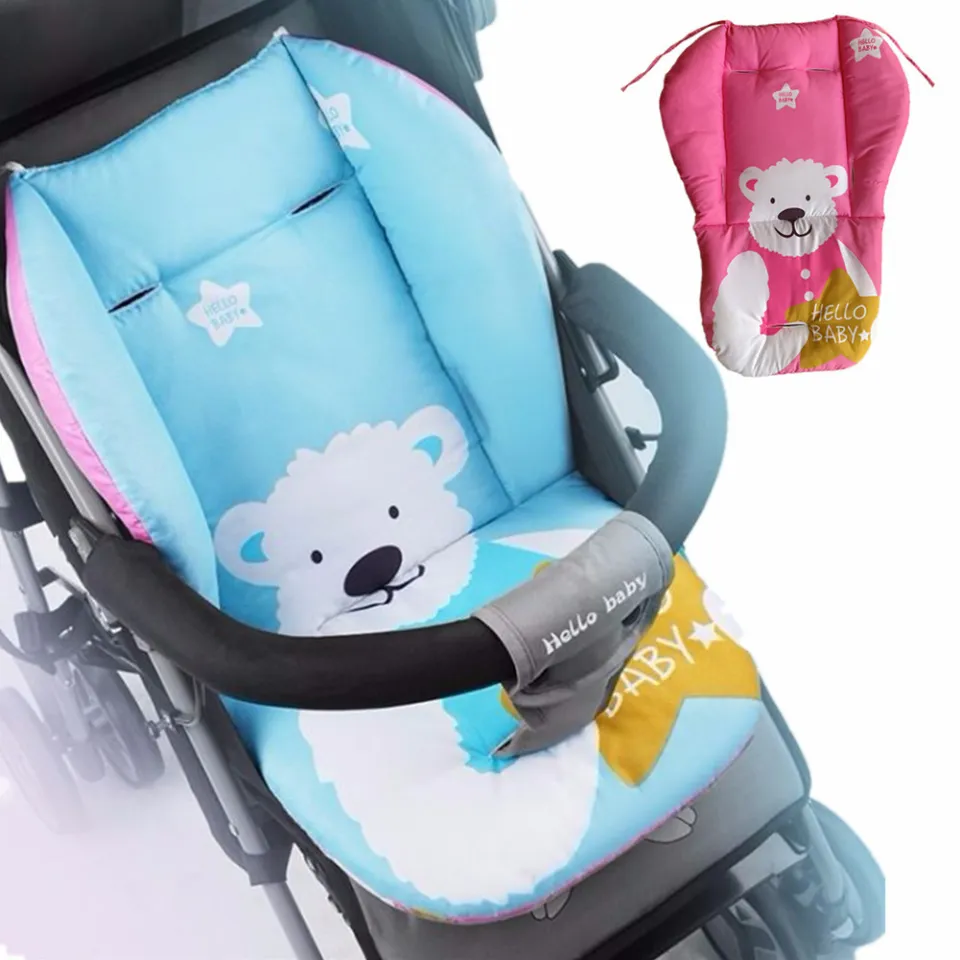 Baby chair trolley best sale