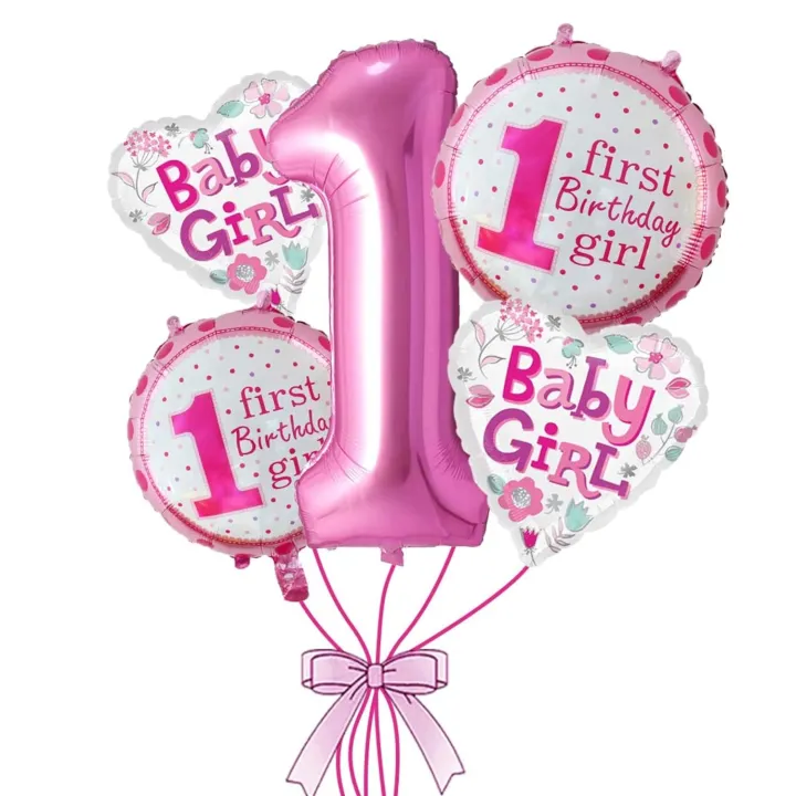 1st%20Birthday%20Decoration%20Kit%20for%20Girls%20-%2070pc%20Combo-%2060pc%20Balloons(white,%20red,%20pink),%201%20banner,%201st%20birthday%20foil%20balloon%20Set%20of%205,%202%20Silver%20Curtains,%201pc%20dot%20tape%20&%201pc%20arch%20(%20First%20Birthday%20Theme%20Decorations%20for%20Girls)%20-%20Image%206
