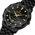 Sveston MODICCI 2.0-M-7- Stainless Steel Wrist Watch for Men - Top Seller. 