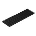Cooling Fin PCIE M.2 SSD 2280 Heat Sink Cooler Radiator for Desktop Laptop Computer. 