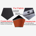 1Pcs Car Seat Slot Storage Box Gap Seam Pocket Car Storage Box For Volvo V40 S60 S90 740 S70 XC90 XC60 940 XC40 S80 V50 （# Black ）. 