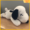 15/68CM Cartoon Snoopy Plush Toys Dog Pillow Doll Stuffed Toy Baby Doll Birthday Gift For Girls Stuff Toy dog long pillow. 