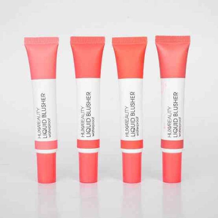 HUXIA%20BEAUTY%20Pack%20of%204%20Liquid%20Blusher%20Waterproof%2015ml%2058907-47%20-%20Image%202