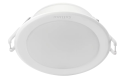 Philips MESON 24W 65K Surface Recessed Downlight. 