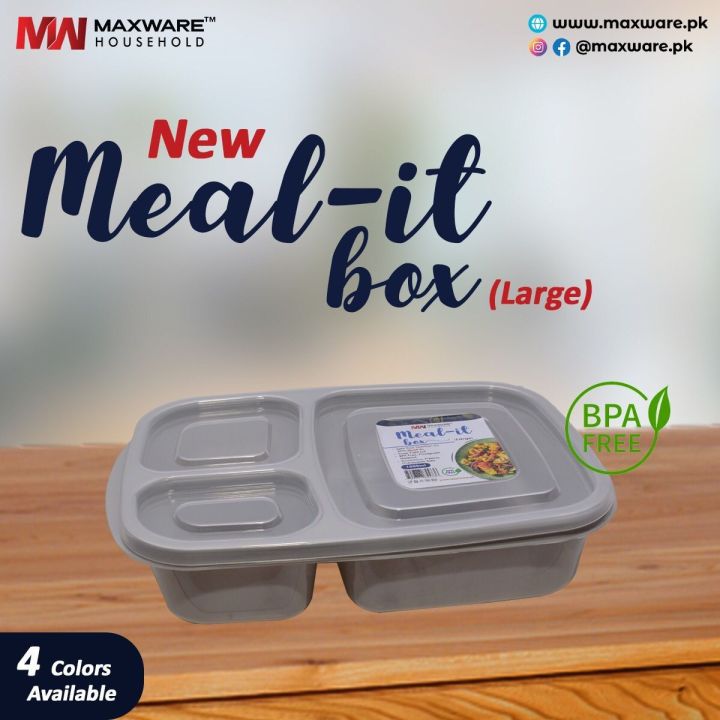 Meal%20It%20Lunch%20Box%20Large%201000%20ML%20(With%20Three%20Portions)%20For%20Office/School/College%20-%20Image%203