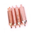 128x16mm Refrigerator Freezer Single Tube Filter Drier Accessories Refrigeration. 