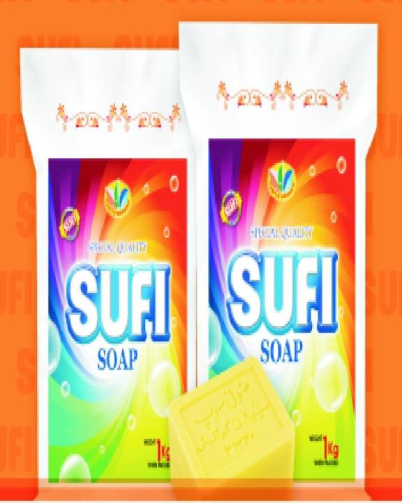 Sufi Soap -1 kg