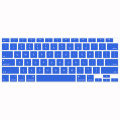 Silicone keyboard protector for 2020 Macbook Air 13 A2179 keyboard cover. 
