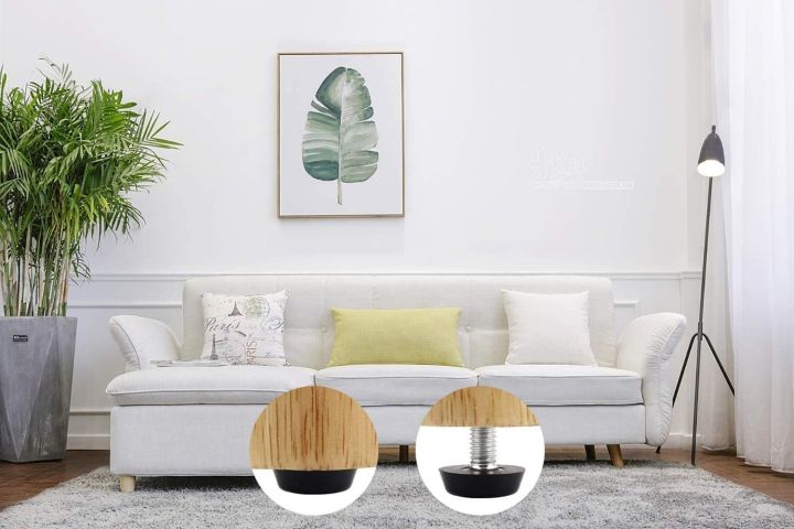 Table%20Foot%20Leveler,%20Screw%20On%20Furniture%20Glide%20Leveling%20Foot%20Adjuster,4%20Pcs%20M%208%20x%2020%20mm%20Screw%20On%20Furniture%20Glide%20Leveling%20Foot%20Adjuster%20for%20Furniture%20Legs%20-%20Image%203