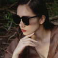 Nicedays 2024 New Sunglasses for Women with A High-end Feel and Men with A Large Face Polarized Sun Protection and UV Protection Driving Glasses. 