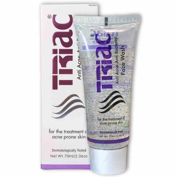 Triac%20Anti%20Acne%20Face%20Wash,%20140ml%20-%20Image%203