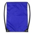 Multi-Purpose Nylon & Cotton Drawstring Bag – Waterproof, Dustproof Gym Bag for Men, Women, Kids – Durable Sports & Travel Backpack. 