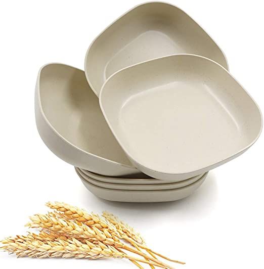 10pcs%20Square%20Lightweight%20Wheat%20Straw%20Plates,%20Deep%20Dinner%20Dishes,%20Camping%20Dinnerware%20for%20Serving%20pasta%20fruit%20-%20Image%207