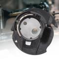 Multifunctional Household Shuttle Rotary Replacement Bobbin Case for Brother Sewing Machine. 