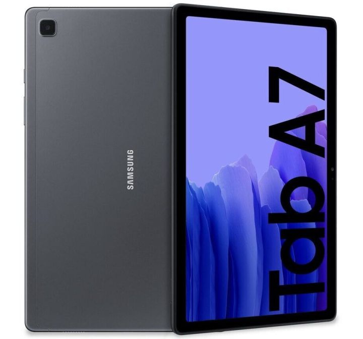 Samsung Galaxy Tab A7 10.4 inches (T500) 3GB Ram, 32GB Storage WIFI Tablet (FREE BOOK COVER) - Daraz Like New Tablets