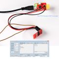 SunFounder ESP8266 Serial WiFi Transceiver Module 1MB Flash Send Receive for Arduino UNO R3 Mega2560 Nano. 