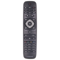 Replacement for Philips TV Remote Control for Philips 40PFL5007H/12 40PFL5007K/12 40PFL5007T/12. 