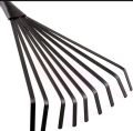 Gardening Tools/  Garden steel Leaf Rake. 